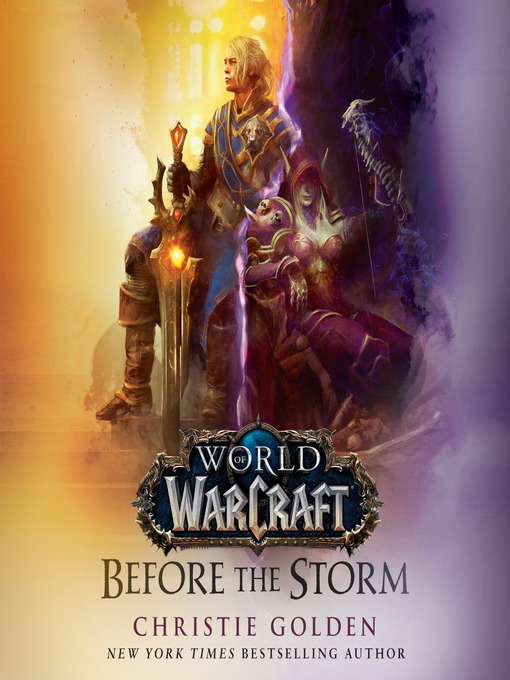 world of warcraft before the storm pdf download